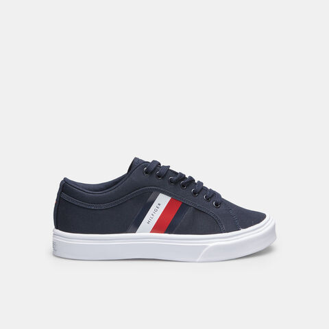 Sneakers de hombre, Azul Sneakers de hombre, Azul